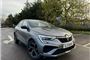 2021 Renault Arkana 1.6 E-TECH Hybrid 145 R.S. Line 5dr Auto