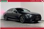 2019 Mercedes-Benz CLS CLS 450 4Matic AMG Line Premium Plus 4dr 9G-Tronic