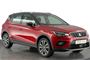 2018 SEAT Arona 1.0 TSI 115 Xcellence 5dr DSG