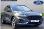 2022 Ford Kuga 2.5 PHEV ST-Line 5dr CVT