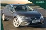 2019 SEAT Leon 1.5 TSI EVO FR [EZ] 5dr