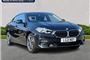 2021 BMW 2 Series Gran Coupe 218i [136] Sport 4dr [Live Cockpit Professional]