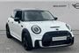 2024 MINI Hatchback 2.0 Cooper S Sport II 3dr Auto [Comfort/Nav Pack]