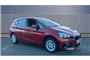 2020 BMW 2 Series Active Tourer 220i SE 5dr DCT