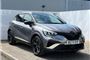 2023 Renault Captur 1.6 E-Tech full hybrid 145 Engineered 5dr Auto