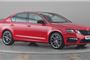 2019 Skoda Octavia vRS 2.0 TSI 245 vRS 5dr DSG