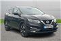 2020 Nissan Qashqai 1.3 DiG-T Tekna 5dr