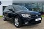 2020 Volkswagen Tiguan 1.5 TSi EVO 130 Match 5dr