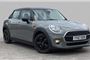 2017 MINI Hatchback 5dr 1.5 Cooper 5dr