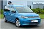 2023 Volkswagen Caddy Maxi Life 2.0 TDI 122 Life 5dr DSG