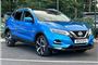 2021 Nissan Qashqai 1.3 DiG-T N-Motion 5dr