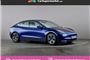 2020 Tesla Model 3 Standard Plus 4dr Auto