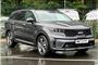 2023 Kia Sorento 1.6 T-GDi HEV Edition 5dr Auto