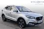 2018 MG ZS 1.5 VTi-TECH Exclusive 5dr