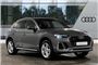 2024 Audi Q5 45 TFSI Quattro S Line 5dr S Tronic