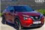 2024 Nissan Juke 1.0 DiG-T Tekna 5dr DCT