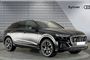 2023 Audi Q8 50 TDI Quattro Black Edition 5dr Tiptronic