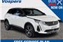 2021 Peugeot 3008 1.5 BlueHDi GT Premium 5dr EAT8