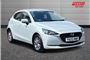 2020 Mazda 2 1.5 Skyactiv G SE-L Nav 5dr