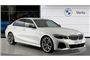 2022 BMW 3 Series M340d xDrive MHT 4dr Step Auto