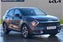 2022 Kia Sportage 1.6T GDi ISG Launch Edition 5dr