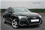 2024 Audi A3 40 TFSI e S Line 5dr S Tronic