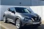 2021 Nissan Juke 1.0 DiG-T N-Connecta 5dr DCT