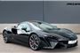 2022 McLaren Artura V6 PHEV 2dr DCT