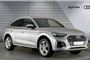 2023 Audi Q5 Sportback 40 TDI Quattro S Line 5dr S Tronic