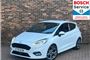 2020 Ford Fiesta 1.0 EcoBoost Hybrid mHEV 125 ST-Line Edition 3dr