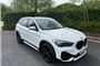 2022 BMW X1 xDrive 25e Sport 5dr Auto