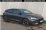 2021 Ford Focus 1.5 EcoBlue 120 ST-Line X 5dr