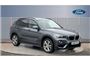 2016 BMW X1 xDrive 20i Sport 5dr Step Auto