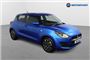 2023 Suzuki Swift 1.2 Dualjet 83 12V Hybrid SZ-L 5dr