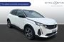 2022 Peugeot 3008 1.2 PureTech GT Premium 5dr EAT8