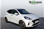 2025 Hyundai i10 1.2 [79] Premium 5dr Auto [Nav]