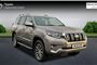 2019 Toyota Land Cruiser 2.8 D-4D Invincible 5dr Auto 7 Seats