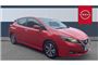 2021 Nissan Leaf 110kW Acenta 40kWh 5dr Auto [6.6kw Charger]