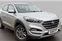 2018 Hyundai Tucson 1.6 GDi Blue Drive SE Nav 5dr 2WD