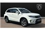 2022 Suzuki Vitara 1.4 Boosterjet 48V Hybrid SZ-T 5dr