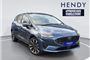 2022 Ford Fiesta 1.0 EcoBoost Hbd mHEV 125 Titanium Vignale 5dr