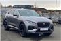 2022 Jaguar F-Pace 2.0 D200 R-Dynamic SE 5dr Auto AWD