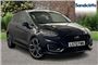 2022 Ford Fiesta 1.0 EcoBoost Hbd mHEV 125 ST-Line Vignale 3dr Auto