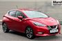 2021 Nissan Micra 1.0 IG-T 92 Tekna 5dr