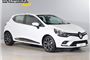 2018 Renault Clio 0.9 TCE 75 Play 5dr