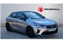 2022 Vauxhall Corsa 1.2 Turbo SRi Edition 5dr