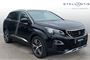 2020 Peugeot 3008 1.2 PureTech Allure 5dr