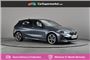 2021 BMW 1 Series M135i xDrive 5dr Step Auto