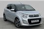 2020 Citroen C1 1.0 VTi 72 Flair 5dr