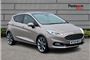 2019 Ford Fiesta 1.0 EcoBoost 125 Vignale Edition 5dr